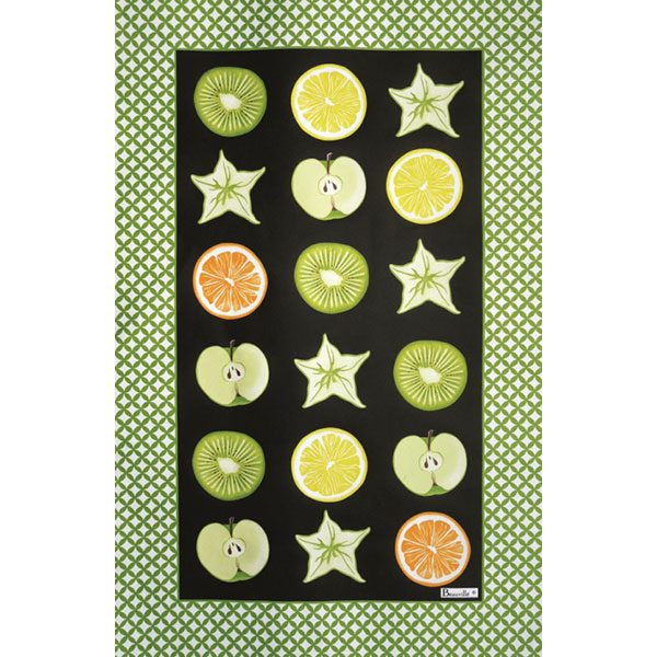 Caramboles – Citrus